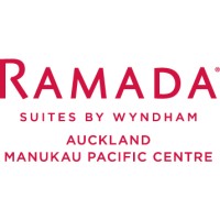 Ramada Suites by Wyndham Manukau logo - Similar company to Marsden Hotel Group