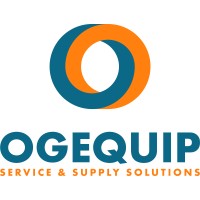 OGEQUIP logo - Similar company to Rimed Solutions