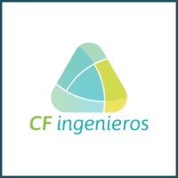 CF Ingenieros logo - Similar company to Nearcode