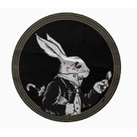 Rabbit House logo - Similar company to Blindspot