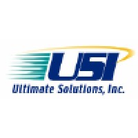 Ultimate Solutions LLC