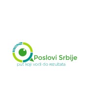PosloviSrbija logo - Similar company to Itkonekt