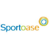 Sportoase logo - Similar company to Mosense