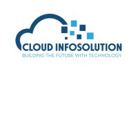 Cloud InfoSolution logo - Similar company to Cloud Opex Ltd
