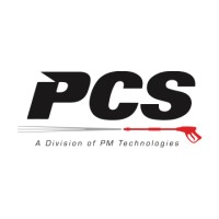 Power Cleaning Systems (PCS) logo - Similar company to Power Cleaning Systems Ltd