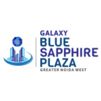 Galaxy Blue Sapphire Plaza Noida logo - Similar company to Teklink Software Private Limited
