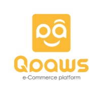 Qaaws World E-commerce logo - Similar company to A.M Multimedia