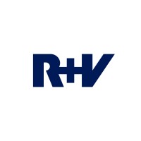 R+V Versicherung Österreich logo - Similar company to Koban Südvers