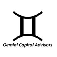 Gemini Capital Advisors logo - Similar company to Gemini Capital Llp