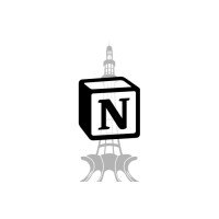 Notion Lahore logo - Similar company to Friends Of Figma Lahore