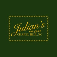 Julian's Chapel Hill logo - Similar company to Divij Bespoke