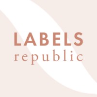 Labels Republic logo - Similar company to Labelszoo