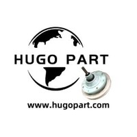 NINGBO HUGO HOME APPLIANCES PARTS CO., LTD logo - Similar company to Electric Oven And Air Fryer Oven Factory