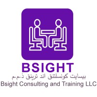 Bsight Consulting and Training L.L.C logo - Similar company to Al Dana Consultancy