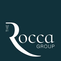 The Rocca Group logo - Similar company to Archispek