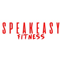 Speakeasy Fitness logo - Similar company to Bünda
