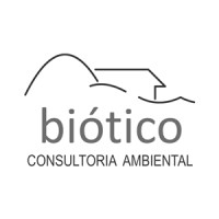 Biótico Consultoria Ambiental logo - Similar company to Biotech Fair