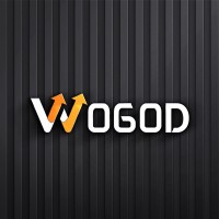 Wogod - وجود logo - Similar company to Viral Egypt