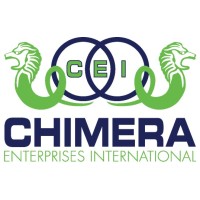 Chimera Enterprises International, Inc (Chimera) logo - Similar company to Oculus Analytics