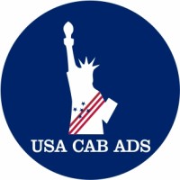 USA CAB ADS