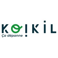 Koikil logo - Similar company to Pure Ventures