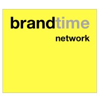 brandtime network logo - Similar company to Fyrstgen