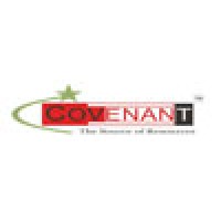 Covenant Consultants Guwahati logo - Similar company to Bright Consultancy