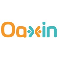 Centro Oaxaqueño de Innovación OAXIN logo - Similar company to Rocket Innovation Hub