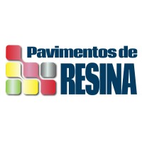 Pavimentos de Resina España logo - Similar company to Resincás - Revestimentos Contínuos