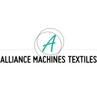 ALLIANCE Machines Textiles logo - Similar company to Tech-Sys Sas
