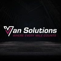 Van Solutions logo - Similar company to Nlg Wholesale
