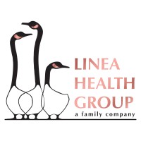 Linea Health Group logo - Similar company to Velev Consulting Ltd.