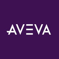 AVEVA logo - Similar company to B