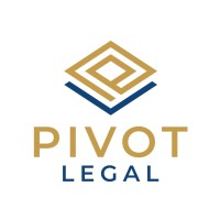 Pivot Legal logo - Similar company to Tirrill-Hyde