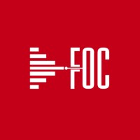 FOC- fibre optical components GmbH logo - Similar company to Zpas Ltd