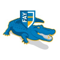 The Fay School logo - Similar company to Next Gen Places