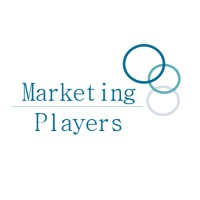 Marketing Players logo - Similar company to Marketing Player