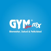 Gym Shop Mx logo - Similar company to Gymshop