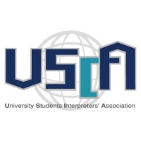 University Students Interpreter's Association logo - Similar company to Foreign Area Officer Association Korea Chapter