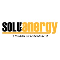 GRUPO INDUSTRIAL SOLUENERGY logo - Similar company to Comemsa