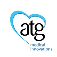 ATG Medical Innovations logo - Similar company to Arfi Labs