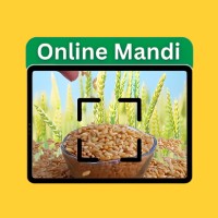 onlinemandi logo - Similar company to Shamshi Engineering Solutions