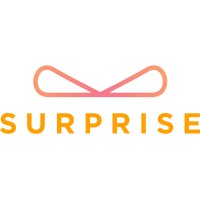Surprise logo - Similar company to Lum Network