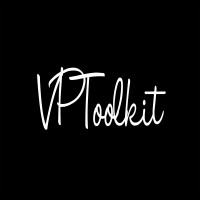 Vp Toolkit logo - Similar company to Reykjavik Visual