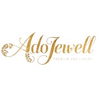 Adojewell logo - Similar company to Capital Royal Casa
