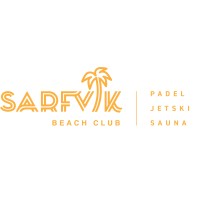 Sarfvik Beach Club logo - Similar company to Jci Aurajoki