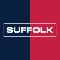 Suffolk Construction logo - Similar company to 3I Construction Management, Llc