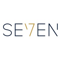 Seven logo - Similar company to Westt