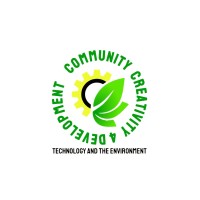 Community Creativity for Development (CC4D) logo - Similar company to Platform Africa