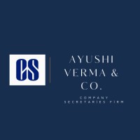 Ayushi Verma & Co. (Proudly a Peer Reviewed Firm) logo - Similar company to Fintrix Consulting